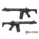 Модель автомата PDW15-AR EGC-PDW-012-BNB-NCM (125-135m/s) (G&G)